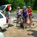 Békás Kerékpáros Teljesítménytúra 2014