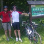 Békás Kerékpáros Teljesítménytúra 2014