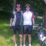 Békás Kerékpáros Teljesítménytúra 2014