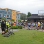 Békás Kerékpáros Teljesítménytúra 2015