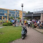 Békás Kerékpáros Teljesítménytúra 2015