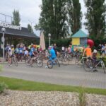 Békás Kerékpáros Teljesítménytúra 2015