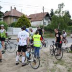 Békás Kerékpáros Teljesítménytúra 2015