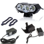 Kínai kerékpár lámpa