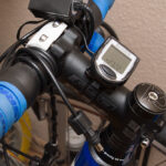 Kínai kerékpár lámpa