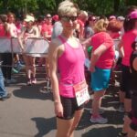 Coca-Cola Testébresztő Női Futógála 2016