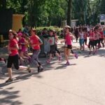 Coca-Cola Testébresztő Női Futógála 2016