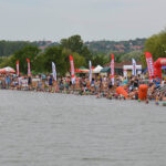 ExtremeMan Velence 2016