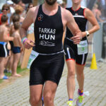 ExtremeMan Velence 2016