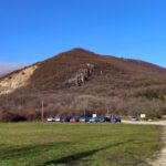 Pilisszántó panoráma