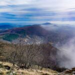 Pilisszántó panoráma