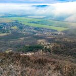 Pilisszántó panoráma